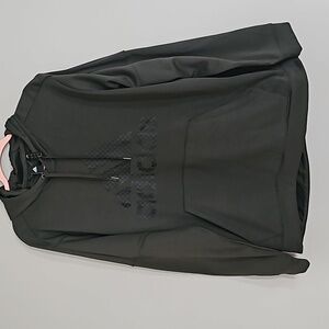 Men Adidas pullover hoodie